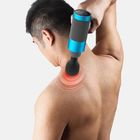 중국 터치스크린 근육 끈 마사지 기계 피로의 고주파 진동 방산 회사