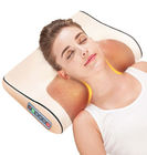 건강 관리 이완을 위한 적외선 격렬한 목 안마 베개 자석 치료