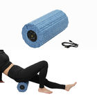 Vibrating 5 Speed Electric Foam Roller , Electric Muscle Roller Washable Easy Use